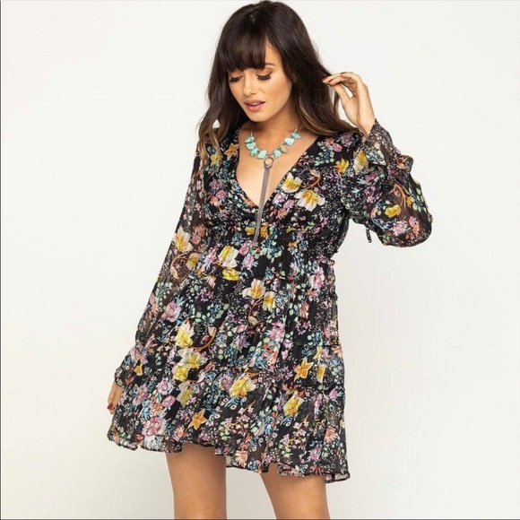 Free People Dresses & Skirts - Free People Closer to the Heart dress